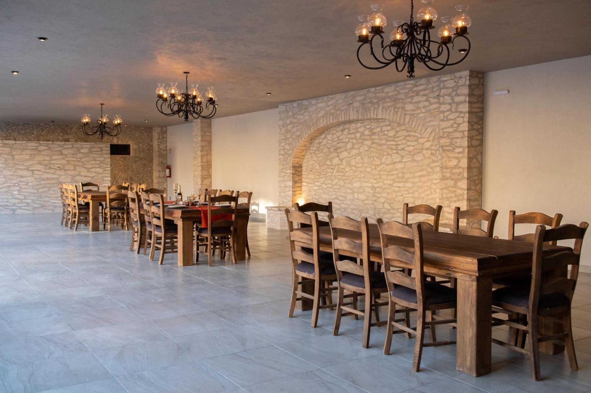 Hotel Boutique Sacramento Bernal Eksteriør bilde