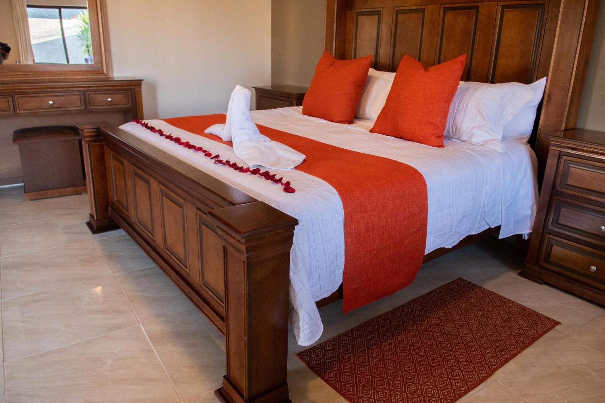 Hotel Boutique Sacramento Bernal Eksteriør bilde